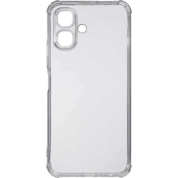 Фото - Чехол для смартфона Armorstandart Air Force for Infinix Smart 20 4G Camera cover Clear (ARM90611)