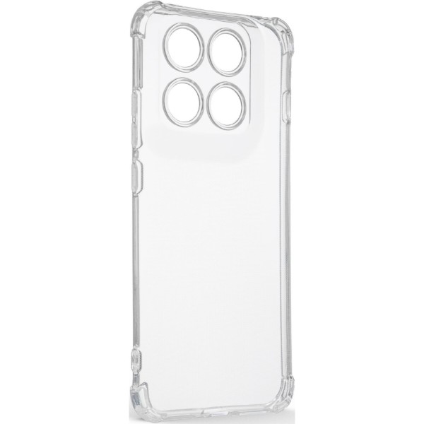 Фото - Чехол для смартфона Armorstandart Air Force for Motorola Edge 70 Pro 5G Camera cover Clear (ARM91687)