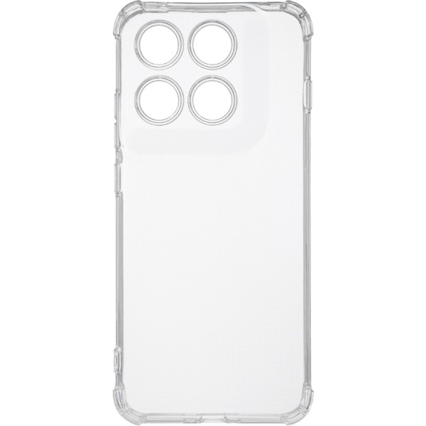 Фото - Чехол для смартфона Armorstandart Air Force for Motorola Edge 70 Pro 5G Camera cover Clear (ARM91687)