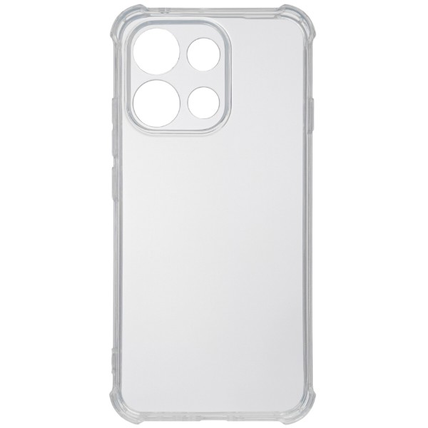 Фото - Чехол для смартфона Armorstandart Air Force for OPPO Reno16 F 5G Camera cover Clear (ARM92234) Фото - Чехол для смартфона Armorstandart Air Force for OPPO Reno16 F 5G Camera cover Clear (ARM92234)