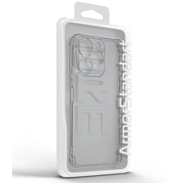 Фото - Чохол для смартфону Armorstandart Air Force for Realme Note 80 4G Camera cover Clear (ARM92231)