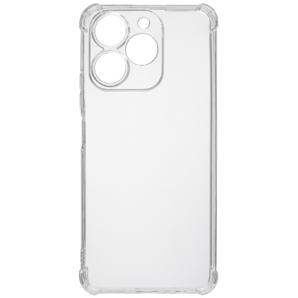 Фото - Чохол для смартфону Armorstandart Air Force for Realme Note 80 4G Camera cover Clear (ARM92231)