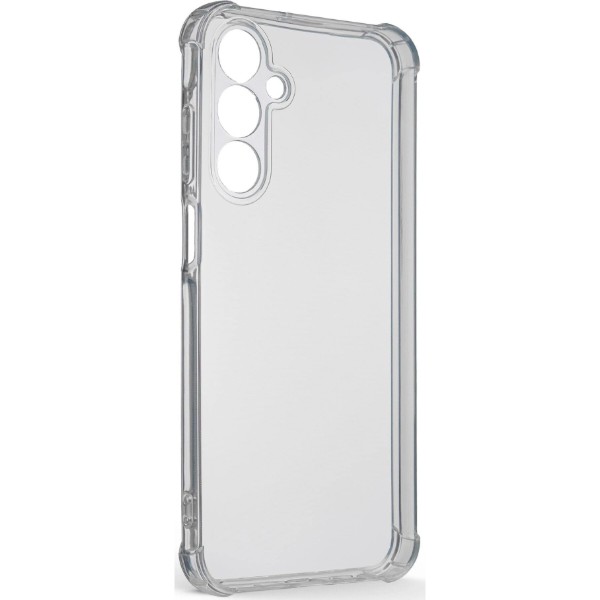 Фото - Чохол для смартфону Armorstandart Air Force for Samsung A25 5G (A256) Camera cover Clear (ARM91818)