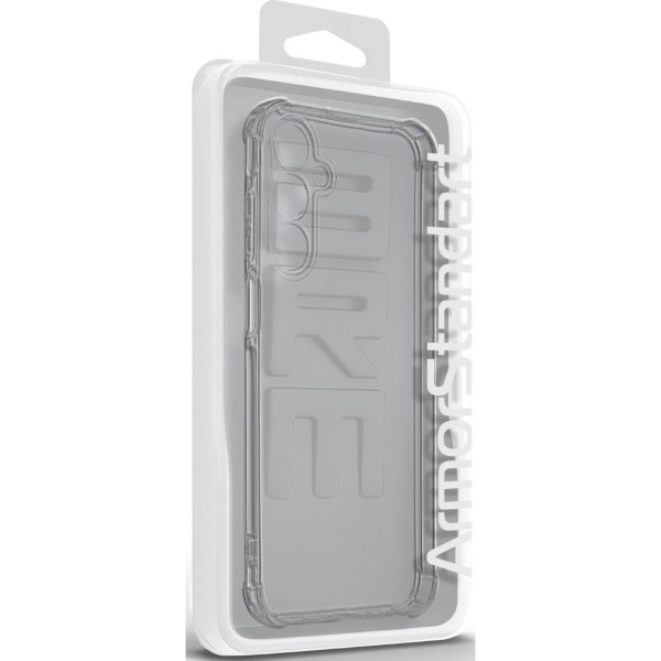 Фото - Чохол для смартфону Armorstandart Air Force for Samsung A25 5G (A256) Camera cover Clear (ARM91818)