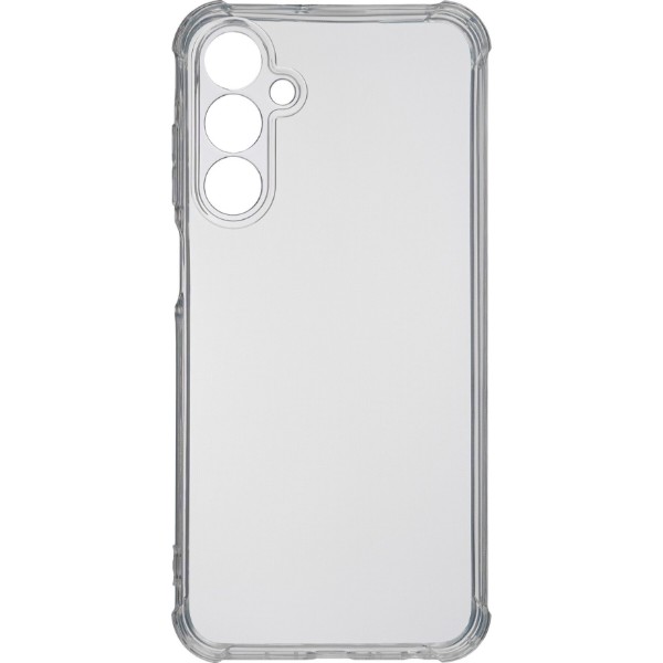 Фото - Чохол для смартфону Armorstandart Air Force for Samsung A25 5G (A256) Camera cover Clear (ARM91818)