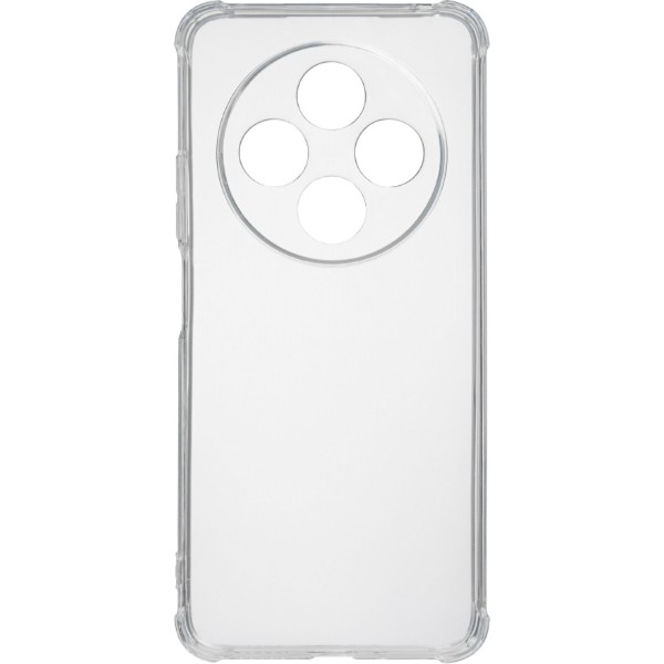 Фото - Чехол для смартфона Armorstandart Air Force for Xiaomi Redmi 17C 4G Camera cover Clear (ARM92758)