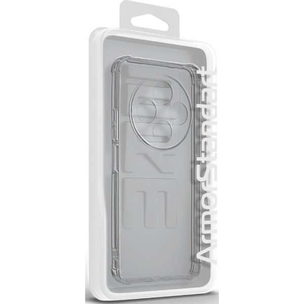 Фото - Чехол для смартфона Armorstandart Air Force for Xiaomi Redmi 17C 4G Camera cover Clear (ARM92759)