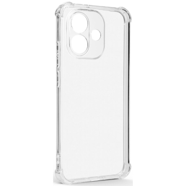 Фото - Чохол для смартфону Armorstandart Air Force for Xiaomi Redmi Note 17 4G / 17 5G Camera cover Clear (ARM92681)