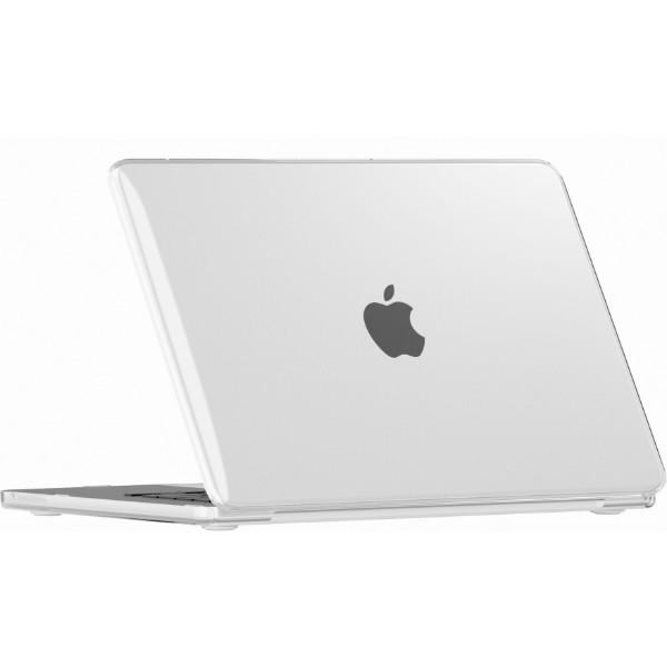 Фото - Чехол-накладка для ноутбука Armorstandart Air Shell for MacBook Neo Clear (ARM91111)