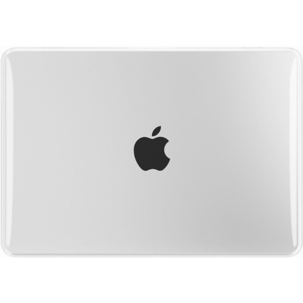 Фото - Чехол-накладка для ноутбука Armorstandart Air Shell for MacBook Neo Clear (ARM91111)