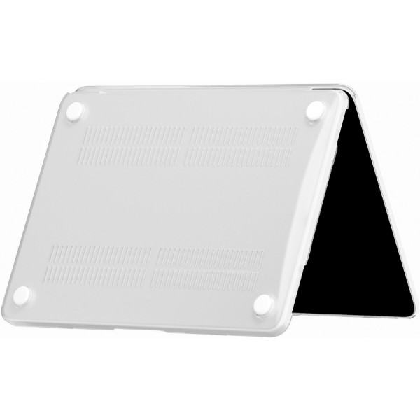 Фото - Чехол-накладка для ноутбука Armorstandart Air Shell for MacBook Neo Clear (ARM91111)