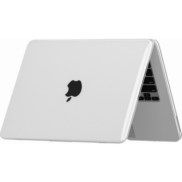 Фото - Чехол-накладка для ноутбука Armorstandart Air Shell for MacBook Neo Clear (ARM91111)