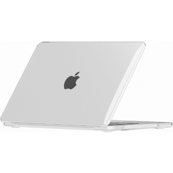 Фото - Чехол-накладка для ноутбука Armorstandart Air Shell for MacBook Neo Clear (ARM91111)