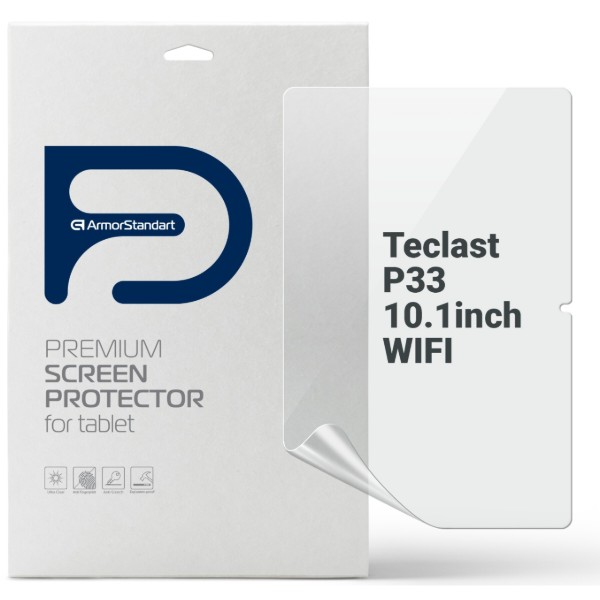 Фото - Захисна плівка для планшета Armorstandart Anti-Blue for Teclast P33 10.1inch WIFI (ARM93981)
