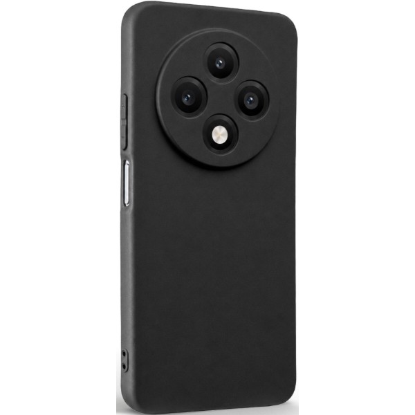 Фото - Чохол для смартфону Armorstandart Matte Slim Fit for Xiaomi Redmi 17C 4G Camera cover Black (ARM92761)