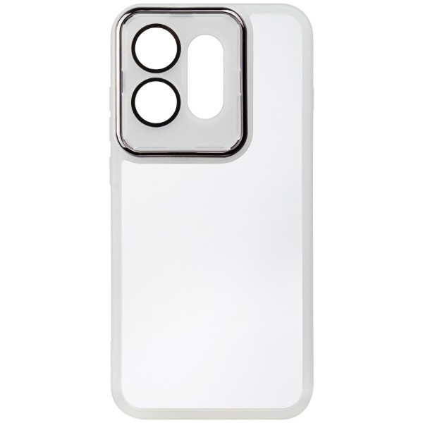 Фото - Чохол для смартфону Armorstandart Shade for OPPO Reno16 5G White (ARM92965)