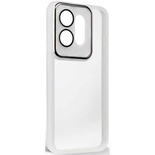 Фото - Чохол для смартфону Armorstandart Shade for OPPO Reno16 5G White (ARM92965)