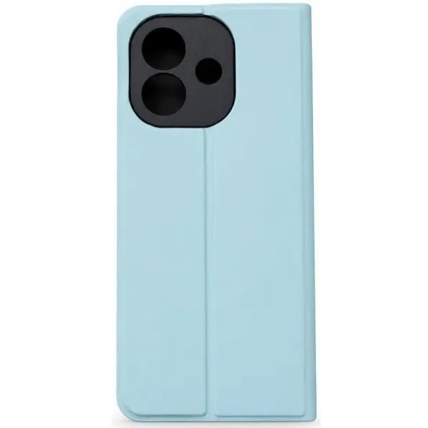 Фото - Чехол для смартфона Armorstandart OneFold Case for Xiaomi Redmi Note 17 4G / 17 5G Light Teal (ARM93459)