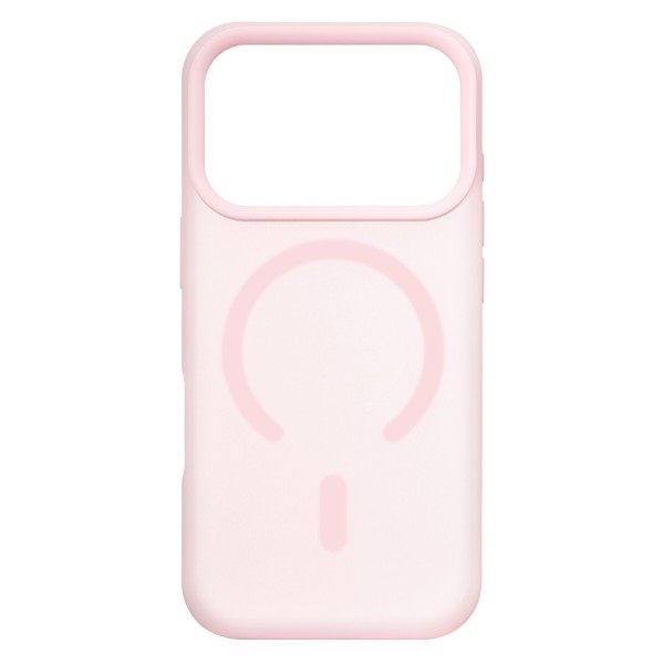Фото - Чехол для смартфона Armorstandart Mystiq MagCase for Apple iPhone 18 Pro / 17 Pro Light Pink (ARM93618) Фото - Чехол для смартфона Armorstandart Mystiq MagCase for Apple iPhone 18 Pro / 17 Pro Light Pink (ARM93618)