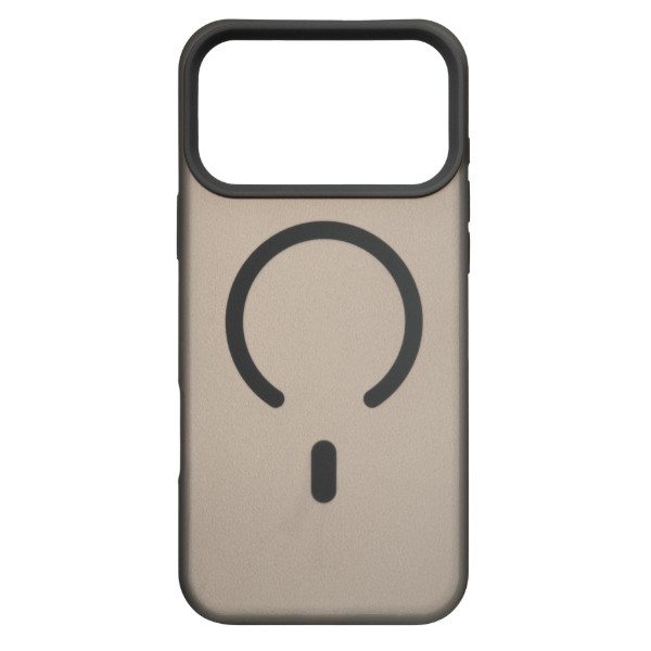 Фото - Чехол для смартфона Armorstandart Mystiq MagCase for Apple iPhone 18 Pro Max / 17 Pro Max Black (ARM93619)