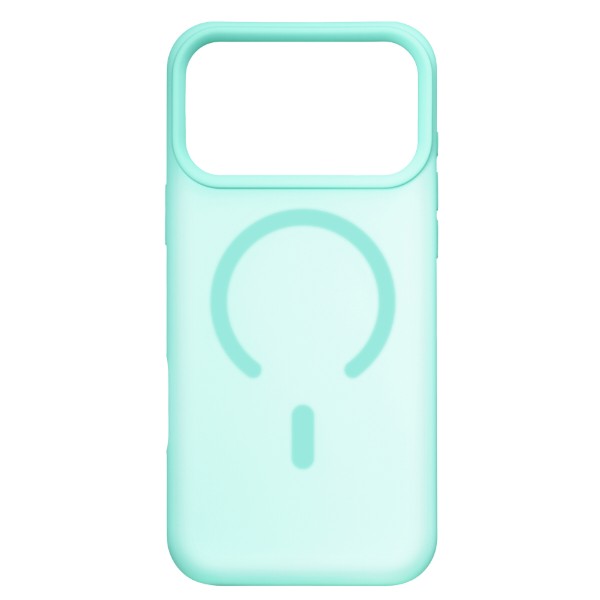 Фото - Чехол для смартфона Armorstandart Mystiq MagCase for Apple iPhone 18 Pro Max / 17 Pro Max Turquoise (ARM93623) Фото - Чехол для смартфона Armorstandart Mystiq MagCase for Apple iPhone 18 Pro Max / 17 Pro Max Turquoise (ARM93623)