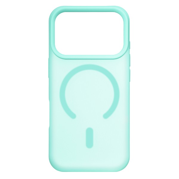 Фото - Чехол для смартфона Armorstandart Mystiq MagCase for Apple iPhone 18 Pro / 17 Pro Turquoise (ARM93627) Фото - Чехол для смартфона Armorstandart Mystiq MagCase for Apple iPhone 18 Pro / 17 Pro Turquoise (ARM93627)