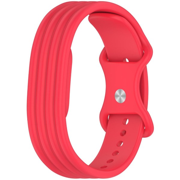 Фото - Ремешок для смарт-часов Armorstandart for Google Fitbit Air Berry (ARM92853) Фото - Ремешок для смарт-часов Armorstandart for Google Fitbit Air Berry (ARM92853)