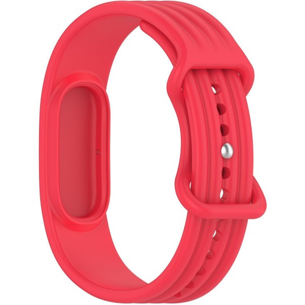 Фото - Ремешок для смарт-часов Armorstandart for Google Fitbit Air Berry (ARM92853)