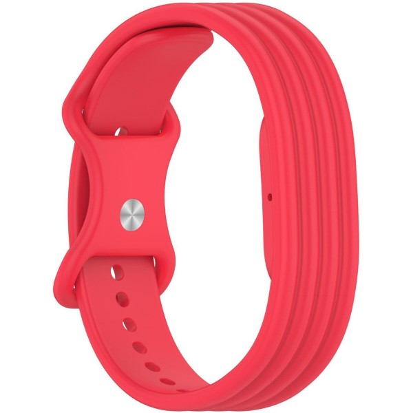 Фото - Ремешок для смарт-часов Armorstandart for Google Fitbit Air Berry (ARM92853)