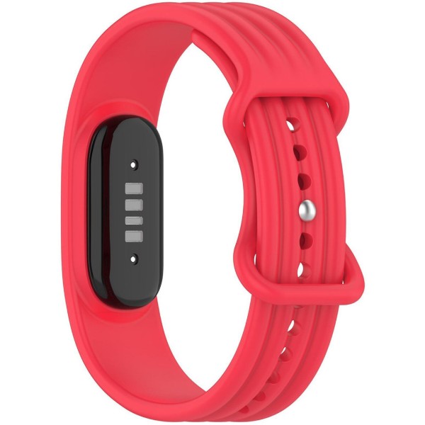Фото - Ремешок для смарт-часов Armorstandart for Google Fitbit Air Berry (ARM92853)