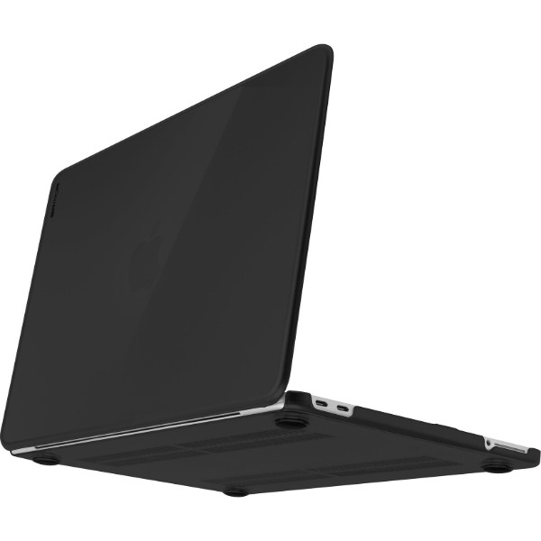 Фото - Чохол-накладка для ноутбуку Armorstandart Crystal for MacBook Neo Black (ARM91114)