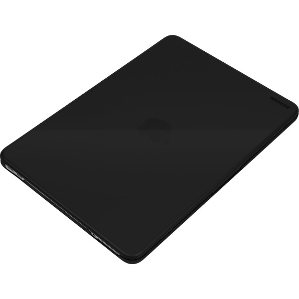 Фото - Чохол-накладка для ноутбуку Armorstandart Crystal for MacBook Neo Black (ARM91114)