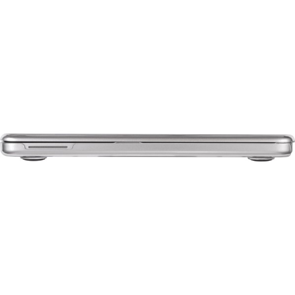 Фото - Чохол-накладка для ноутбуку Armorstandart Crystal for MacBook Neo Clear (ARM91115)