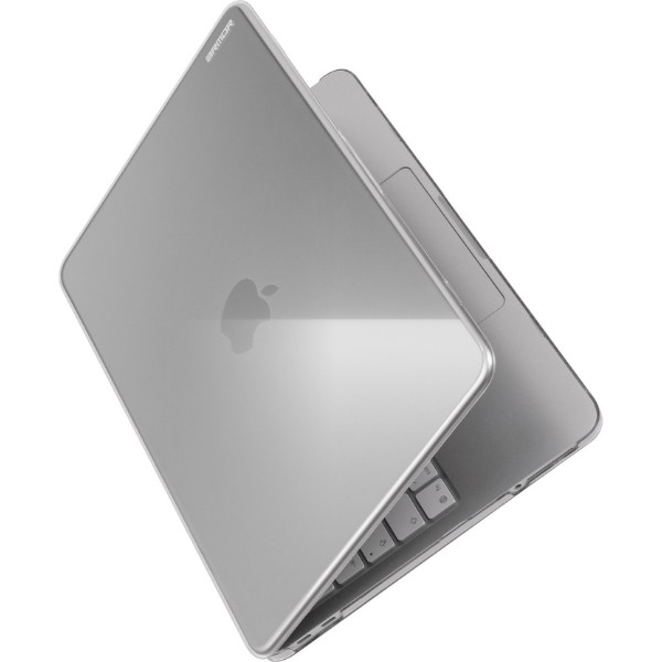 Фото - Чохол-накладка для ноутбуку Armorstandart Crystal for MacBook Neo Clear (ARM91115)