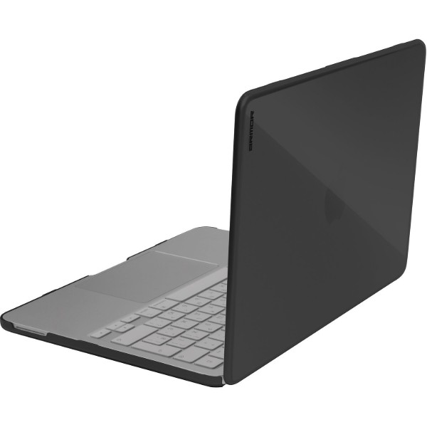 Фото - Чохол-накладка для ноутбуку Armorstandart Crystal for MacBook Neo Grey (ARM91116)