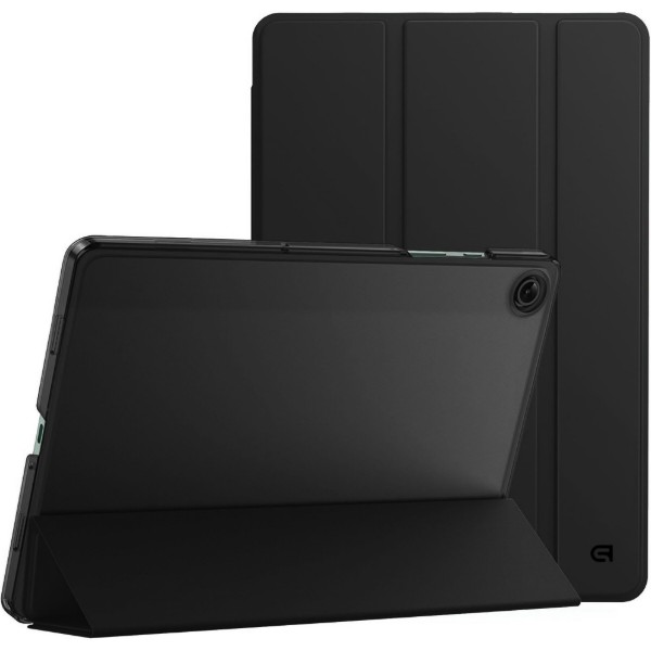 Фото - Чохол для планшету Armorstandart Flex Case for Samsung Tab A11+ Black (ARM91177)