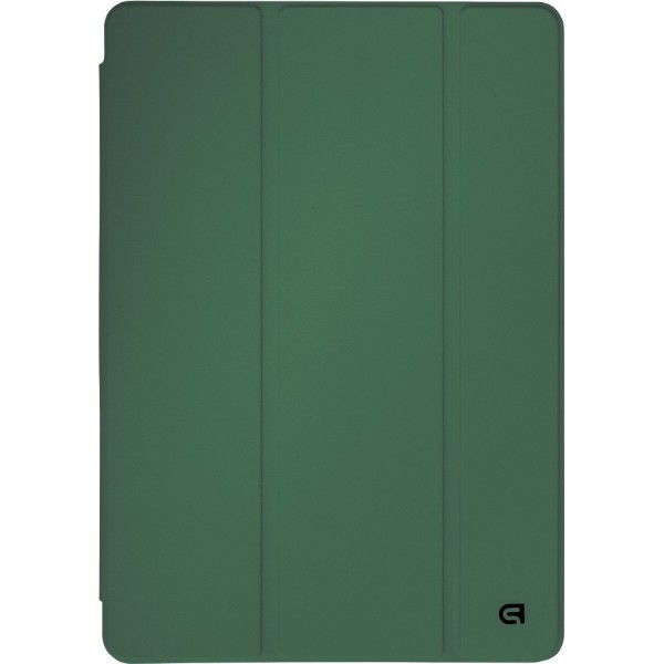 Фото - Чохол для планшету Armorstandart Flex Case for Samsung Tab A11+ Dark Green (ARM91178)