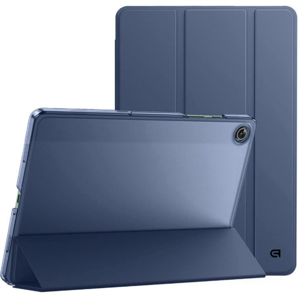 Фото - Чехол для планшета Armorstandart Flex Case for Samsung Tab A11+ Lavender Grey (ARM91179)