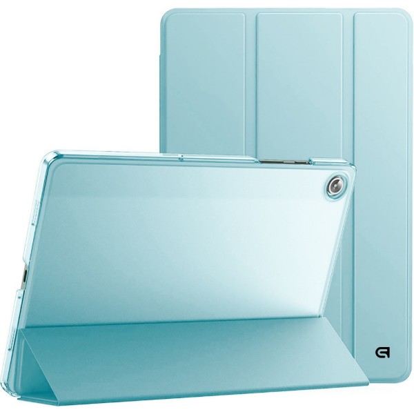 Фото - Чехол для планшета Armorstandart Flex Case for Samsung Tab A11+ Light blue (ARM91180)