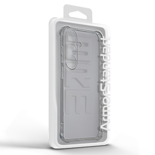 Фото - Чехол для смартфона Armorstandart for Samsung S26 FE 5G Camera cover Clear (ARM91716)