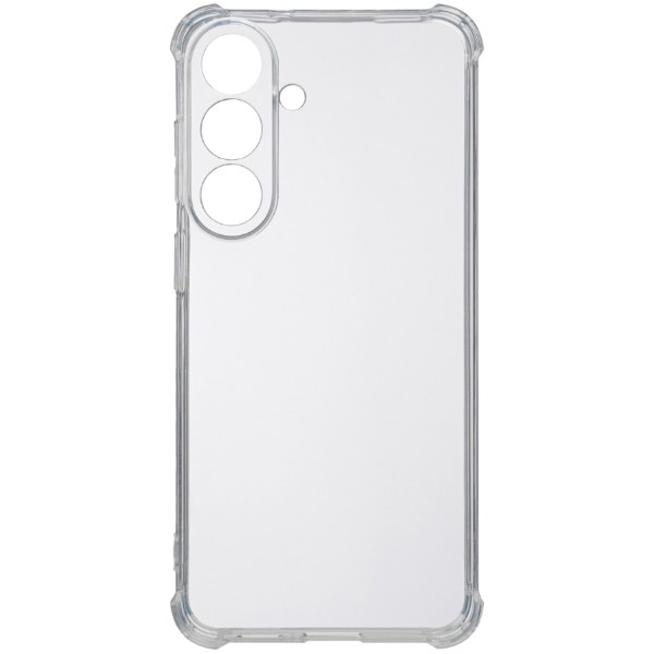 Фото - Чехол для смартфона Armorstandart for Samsung S26 FE 5G Camera cover Clear (ARM91716)