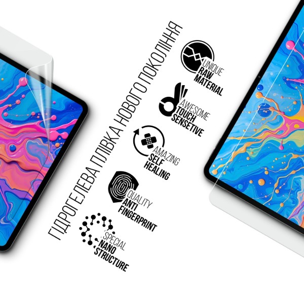 Фото - Защитная пленка для планшета Armorstandart for Teclast ArtPad Pro 12.7 (ARM91703)