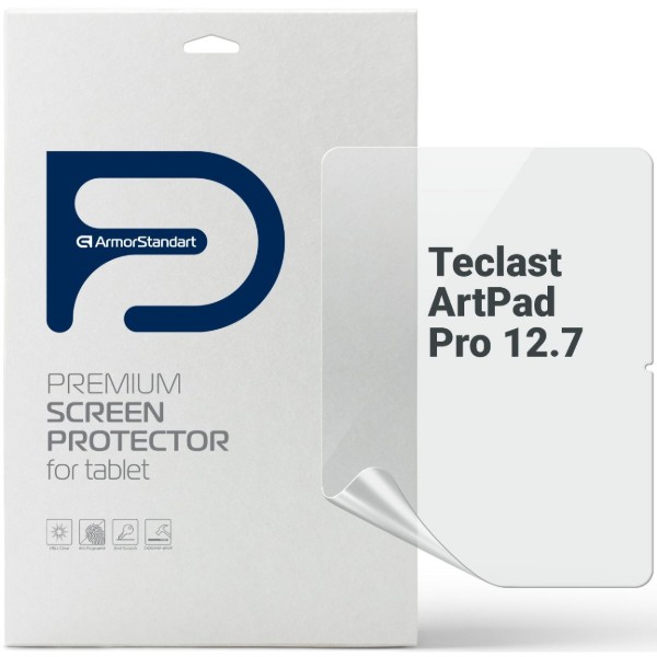 Фото - Защитная пленка для планшета Armorstandart for Teclast ArtPad Pro 12.7 (ARM91703)