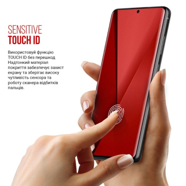 Фото - Захисна плівка для смартфону Armorstandart for Tecno Pova 8 Pro 5G (ARM94100)