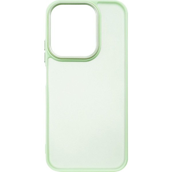 Фото - Чохол для смартфону Armorstandart for Xiaomi Redmi 15C 4G/Poco C85 4G Light Green (ARM91904)