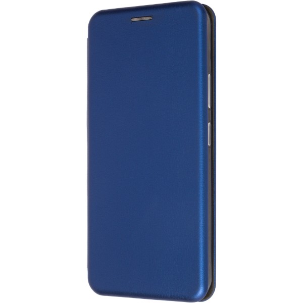 Фото - Чохол для смартфону Armorstandart G-Case for Infinix Hot 50 4G Blue (ARM80966) Фото - Чохол для смартфону Armorstandart G-Case for Infinix Hot 50 4G Blue (ARM80966)