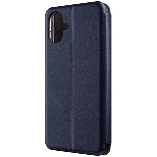 Фото - Чехол для смартфона Armorstandart G-Case for Samsung A08 4G/A07s 4G/A07 4G Dark Blue (ARM93084)