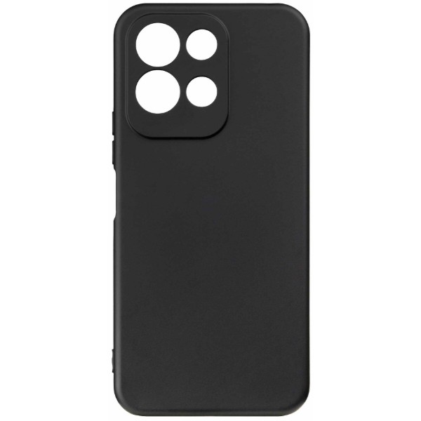 Фото - Чохол для смартфону Armorstandart ICON for Xiaomi Redmi 17 4G Camera cover Black (ARM92654)