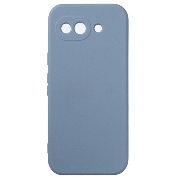 Фото - Чохол для смартфону Armorstandart ICON for Google Pixel 10a 5G Winter Blue (ARM90519)
