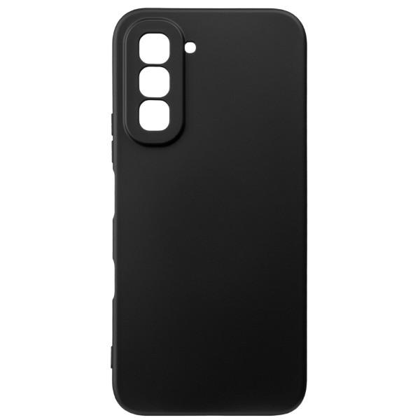 Фото - Чохол для смартфону Armorstandart ICON for Infinix Hot 70 4G Camera cover Black (ARM92251)